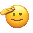 salute